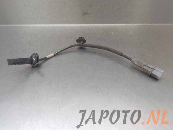 Begagnade ABS-sensor Hyundai I30 Fastback Pris € 26,20 Marginaltabell erbjuds av Japoto Parts B.V.