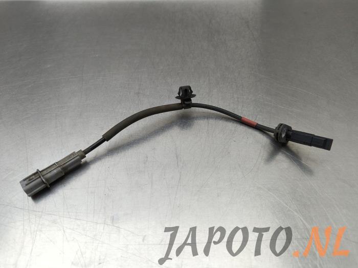 Begagnade ABS-sensor Hyundai I30 Fastback Pris € 26,20 Marginaltabell erbjuds av Japoto Parts B.V.