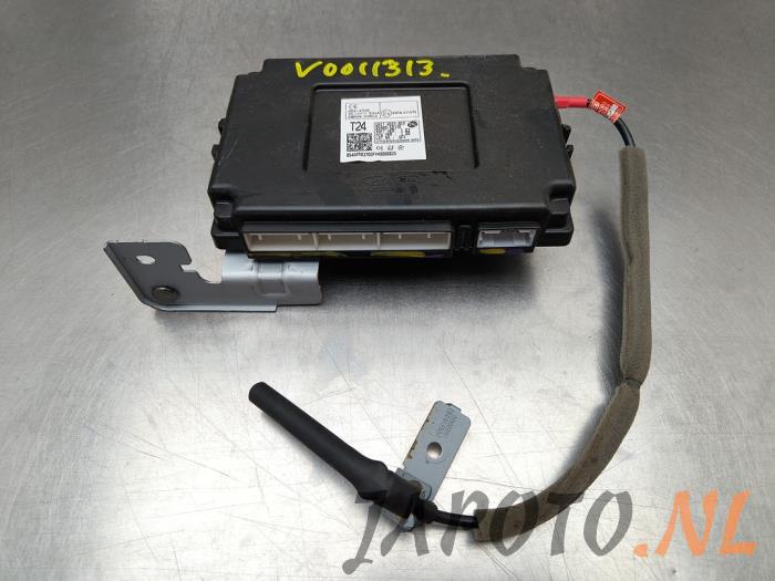 Used Body control computer Hyundai I30 Fastback Price € 156,45 Margin scheme offered by Japoto Parts B.V.
