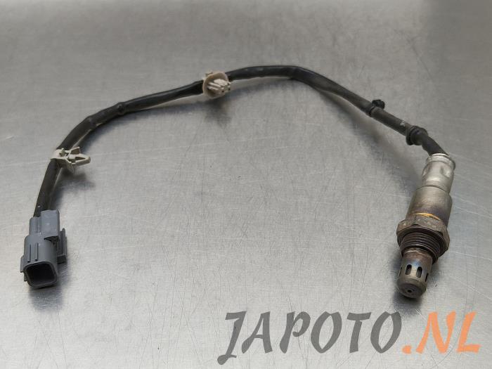 Używane Sonda lambda Hyundai I30 Fastback Cena € 26,20 Procedura marży oferowane przez Japoto Parts B.V.