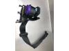 Hyundai I30 Fastback Sicherheitsgurt links hinten