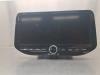 Hyundai I30 Fastback Navigation System
