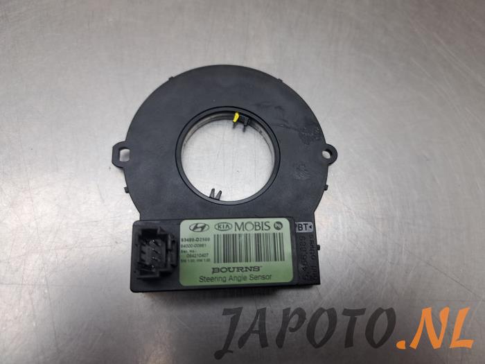 Begagnade Styrvinkelsensor Hyundai I30 Fastback Pris € 78,70 Marginaltabell erbjuds av Japoto Parts B.V.