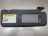 Hyundai I30 Fastback Sonnenblende