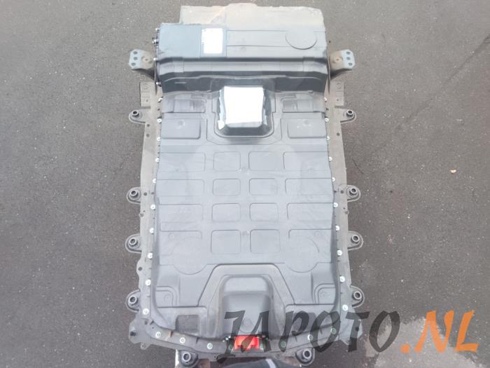 Używane Akumulator (Hybryda) Mazda MX-30 e-SkyActiv 145 Cena € 4.725,00 Procedura marży oferowane przez Japoto Parts B.V.
