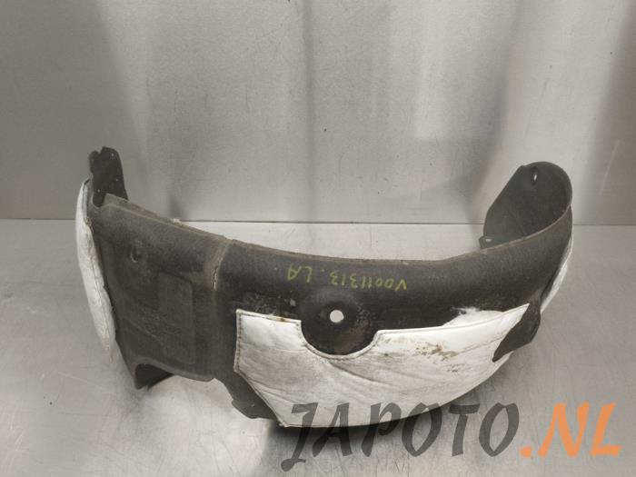 Usados Protector interno Hyundai I30 Fastback Precio € 26,20 Norma de margen ofrecido por Japoto Parts B.V.