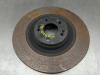 Hyundai I30 Fastback Bremsscheibe vorne