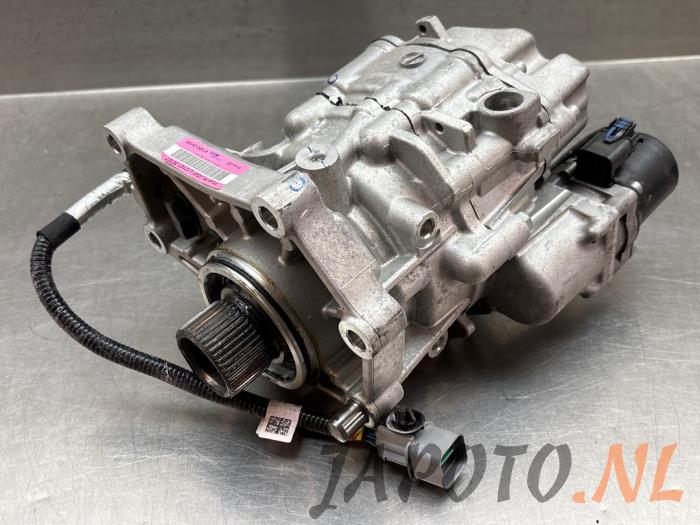 Gebrauchte Differential vorne Hyundai I30 Fastback Preis € 523,95 Margenregelung angeboten von Japoto Parts B.V.