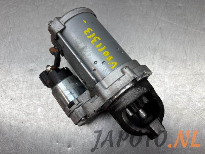 Gebrauchte Anlasser Hyundai I30 Fastback Preis € 52,45 Margenregelung angeboten von Japoto Parts B.V.