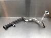 Hyundai I30 Fastback Intercooler Rohr