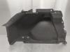 Hyundai I30 Fastback Kofferraum Verkleidung links