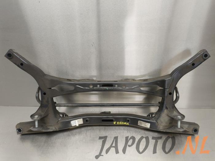 Usados Subchasis Hyundai I30 Fastback Precio € 366,45 Norma de margen ofrecido por Japoto Parts B.V.