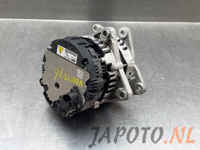 Gebrauchte Dynamo Kia Sportage (NQ5E) 1.6 T-GDI MEHV 48V Preis € 262,50 Margenregelung angeboten von Japoto Parts B.V.