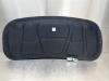 Hyundai I30 Fastback Motorhaube Verkleidung