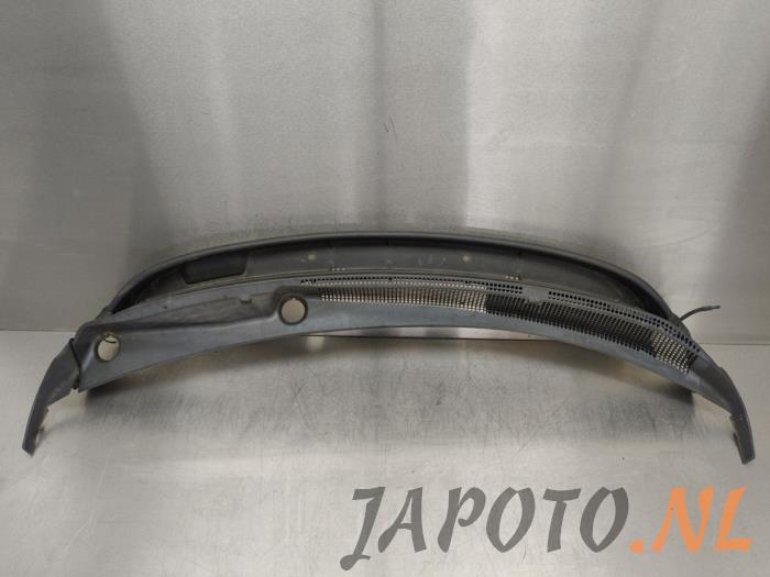 Używane Parawan Kia Picanto (TA) 1.0 12V Cena € 52,45 Procedura marży oferowane przez Japoto Parts B.V.