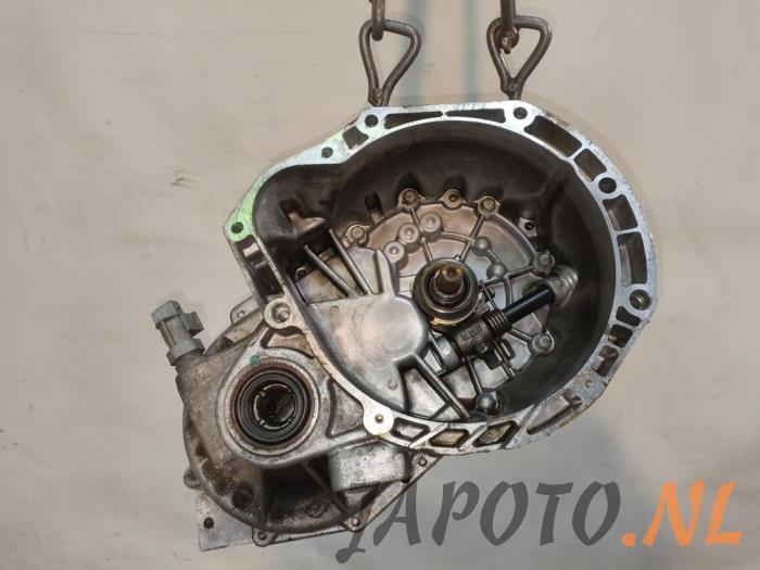 Gebrauchte Getriebe Hyundai i10 (F5) 1.1i 12V Preis € 157,50 Margenregelung angeboten von Japoto Parts B.V.