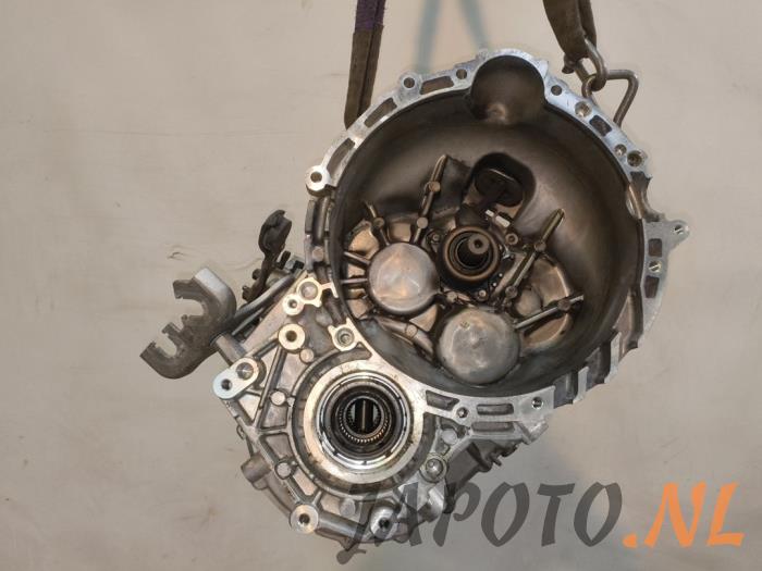 Gebrauchte Getriebe Hyundai I30 Fastback Preis € 1.312,50 Margenregelung angeboten von Japoto Parts B.V.