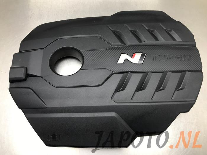 Gebrauchte Abdeckblech Motor Hyundai I30 Fastback Preis € 78,70 Margenregelung angeboten von Japoto Parts B.V.