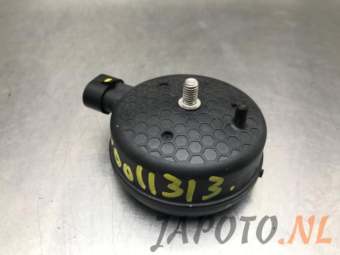 Używane Klakson Hyundai I30 Fastback Cena € 15,74 Procedura marży oferowane przez Japoto Parts B.V.