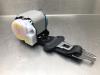 Hyundai I30 Fastback Sicherheitsgurt Mitte hinten