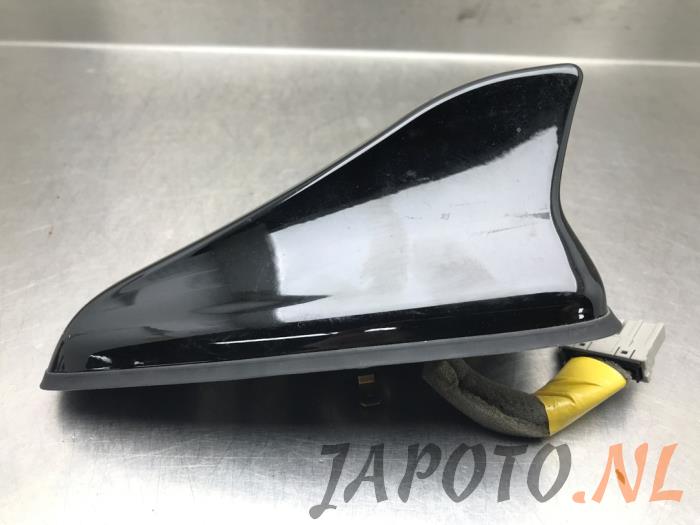 Używane Antena Hyundai I30 Fastback Cena € 78,70 Procedura marży oferowane przez Japoto Parts B.V.