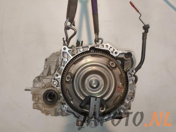 Usagé Boite de vitesses Kia Venga 1.6 CVVT 16V Prix € 314,95 Règlement à la marge proposé par Japoto Parts B.V.