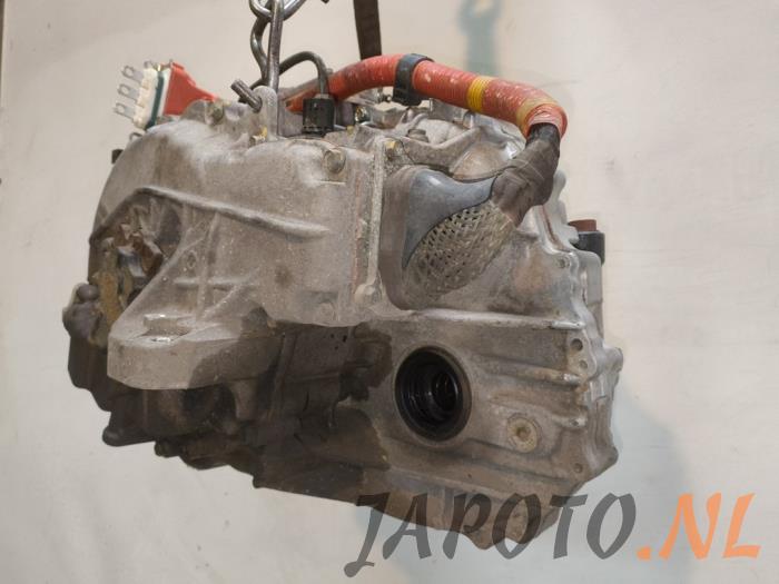 Used Gearbox Lexus RX (L1) 450h V6 24V VVT-i 4x4 Price € 1.573,95 Margin scheme offered by Japoto Parts B.V.