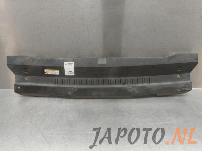 Używane Parawan Hyundai iX20 (JC) 1.6i 16V Cena € 52,45 Procedura marży oferowane przez Japoto Parts B.V.