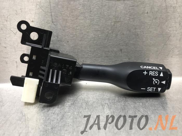 Używane Obsluga tempomatu Lexus RX (L1) 450h V6 24V VVT-i 4x4 Cena € 41,95 Procedura marży oferowane przez Japoto Parts B.V.