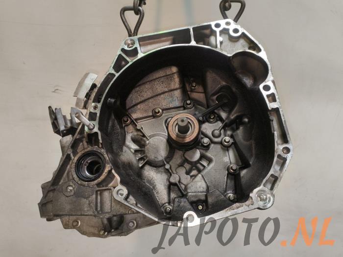 Gebrauchte Getriebe Nissan Micra (K14) 0.9 IG-T 12V Preis € 367,49 Margenregelung angeboten von Japoto Parts B.V.