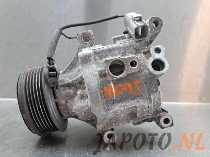 Gebrauchte Klimapumpe Toyota Corolla (E12) 1.6 16V VVT-i Preis € 131,25 Margenregelung angeboten von Japoto Parts B.V.