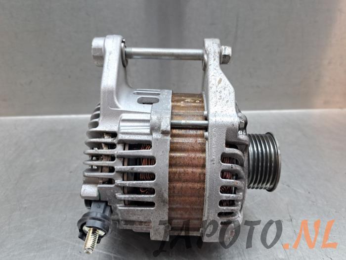 Used Dynamo Mazda CX-3 (DJ/DK) 2.0 SkyActiv-G 120 Price € 52,45 Margin scheme offered by Japoto Parts B.V.