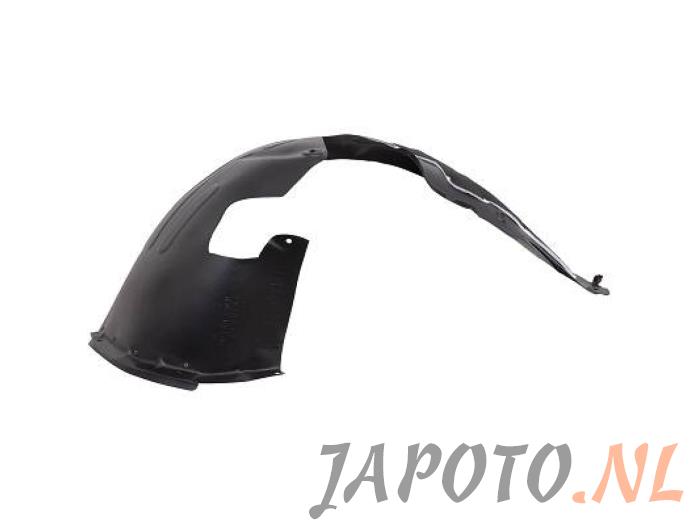 Nuevos Protector interno Kia Niro I (DE) Precio € 64,03 IVA incluido ofrecido por Japoto Parts B.V.