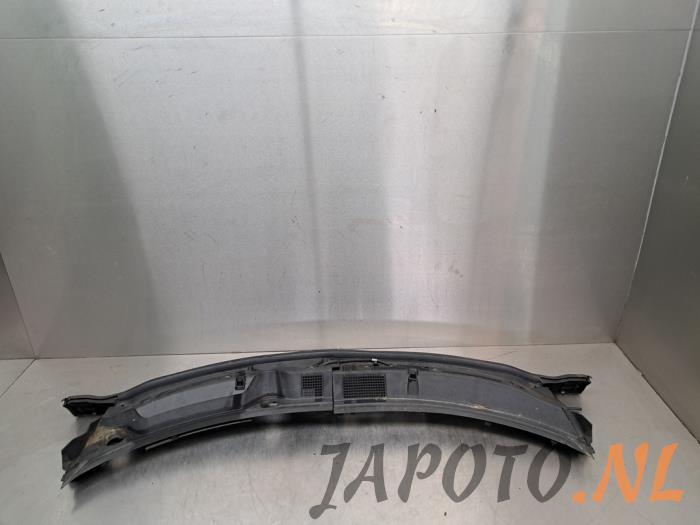 Używane Parawan Mazda CX-3 (DJ/DK) 2.0 SkyActiv-G 120 Cena € 52,45 Procedura marży oferowane przez Japoto Parts B.V.