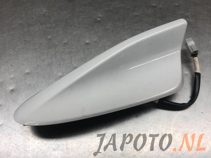 Używane Antena Mazda CX-3 (DJ/DK) 2.0 SkyActiv-G 120 Cena € 78,74 Procedura marży oferowane przez Japoto Parts B.V.