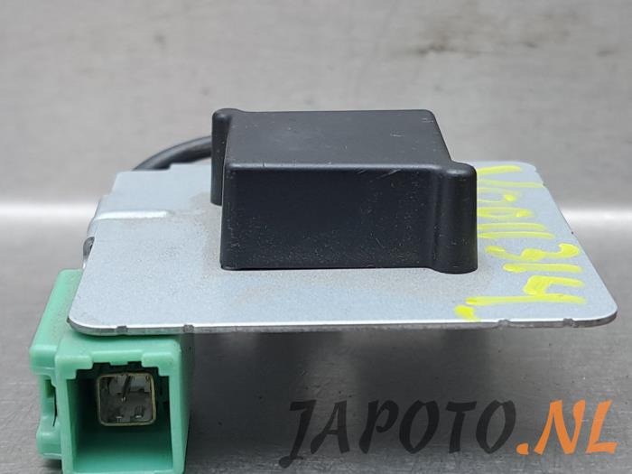 Używane Antena GPS Mazda CX-3 (DJ/DK) 2.0 SkyActiv-G 120 Cena € 41,95 Procedura marży oferowane przez Japoto Parts B.V.