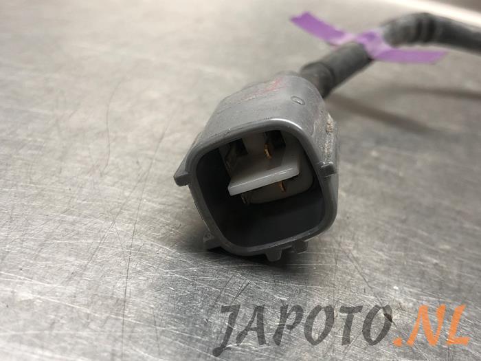 Sonde lambda d'un Lexus RX (L1) 450h V6 24V VVT-i 4x4 2013