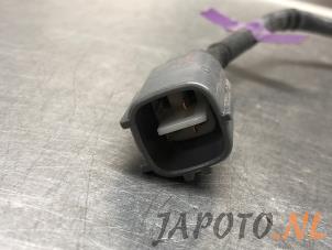 Sonde lambda d'un Lexus RX (L1) 450h V6 24V VVT-i 4x4 2013