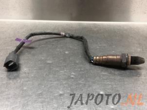 Sonde lambda d'un Lexus RX (L1) 450h V6 24V VVT-i 4x4 2013