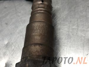Sonde lambda d'un Lexus RX (L1) 450h V6 24V VVT-i 4x4 2013