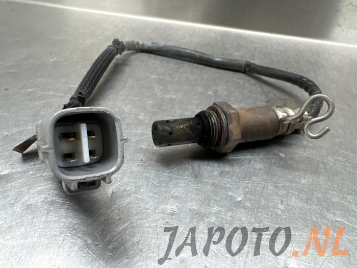 Usagé Sonde lambda Lexus RX (L1) 450h V6 24V VVT-i 4x4 Prix sur demande proposé par Japoto Parts B.V.