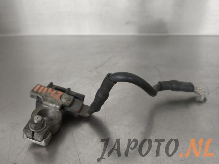 Begagnade Batterisensor Hyundai iX20 (JC) 1.6i 16V Pris € 41,95 Marginaltabell erbjuds av Japoto Parts B.V.