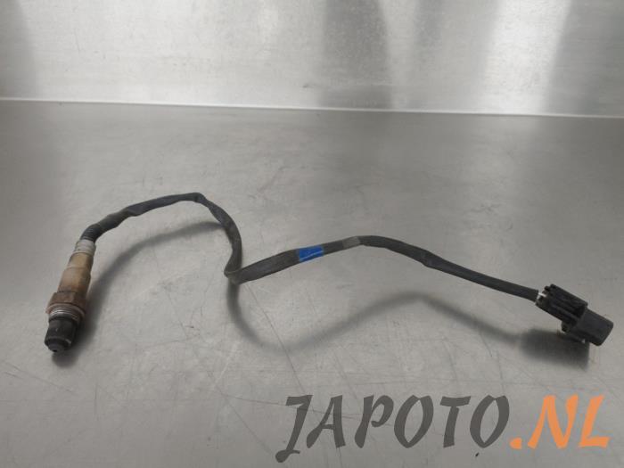 Sonda lambda Hyundai iX20 (JC), 2010 / 2019 1.6i 16V, SUV, Benzyna, 1.591cc, 92kW (125pk), FWD, G4FCG, 2010-11 / 2019-07, JCF5P3; JCF5P4; JCF5P5; JCF5P8; JCF5P9 (Używany)