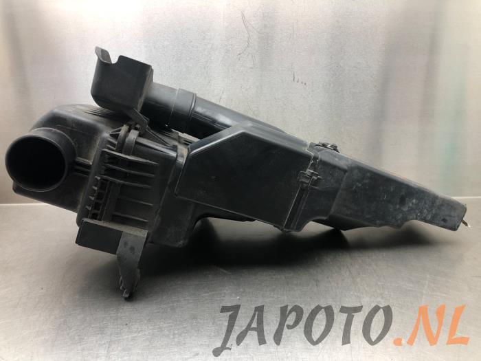 Gebrauchte Luftfiltergehäuse Hyundai iX20 (JC) 1.6i 16V Preis € 52,45 Margenregelung angeboten von Japoto Parts B.V.
