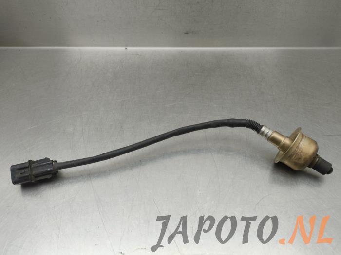 Usados Sonda Lambda Kia Venga 1.6 CVVT 16V Precio € 26,20 Norma de margen ofrecido por Japoto Parts B.V.