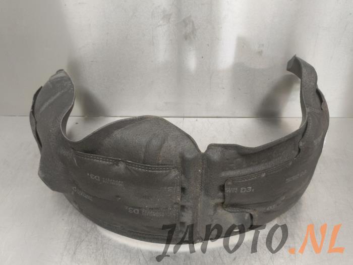 Usados Protector interno Kia Niro II (SG2) 1.6 GDI Hybrid Precio € 36,70 Norma de margen ofrecido por Japoto Parts B.V.