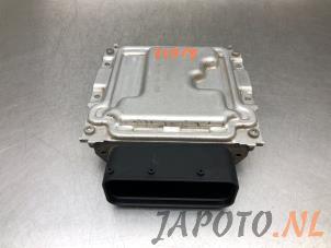 Engine management computer from a Hyundai iX20 (JC) 1.4i 16V 2011