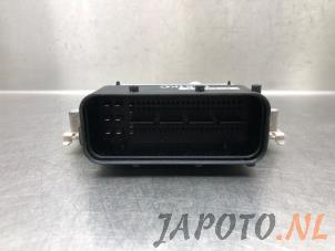 Engine management computer from a Hyundai iX20 (JC) 1.4i 16V 2011