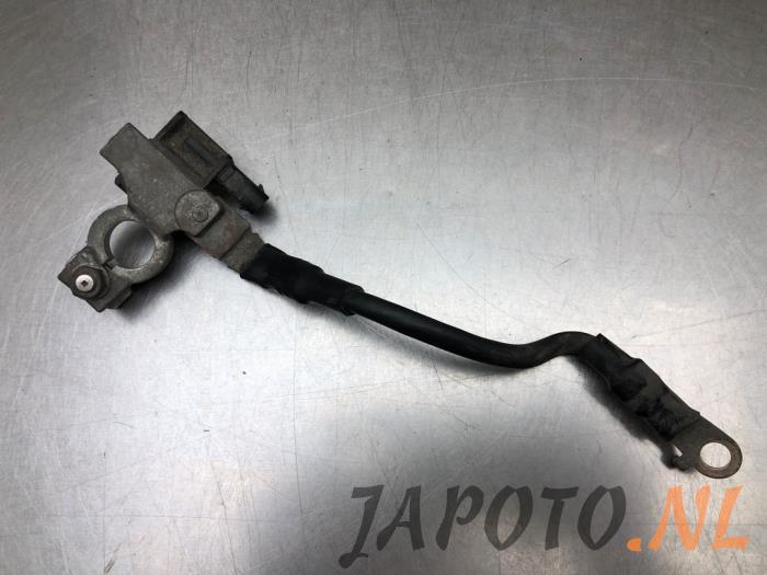 Begagnade Batterisensor Hyundai iX20 (JC) 1.4i 16V Pris € 41,95 Marginaltabell erbjuds av Japoto Parts B.V.