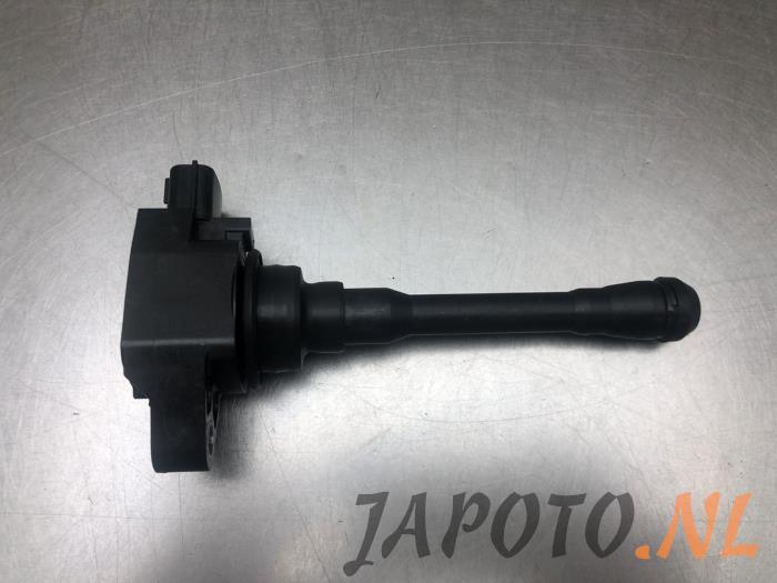 Gebrauchte Zündspule Nissan NV 200 Evalia (M20M) 1.6 16V Preis € 10,49 Margenregelung angeboten von Japoto Parts B.V.